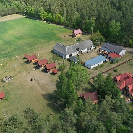 Samosiejka - Z Widokiem Na Jezioro Villa Lidzbark Welski Екстериор снимка